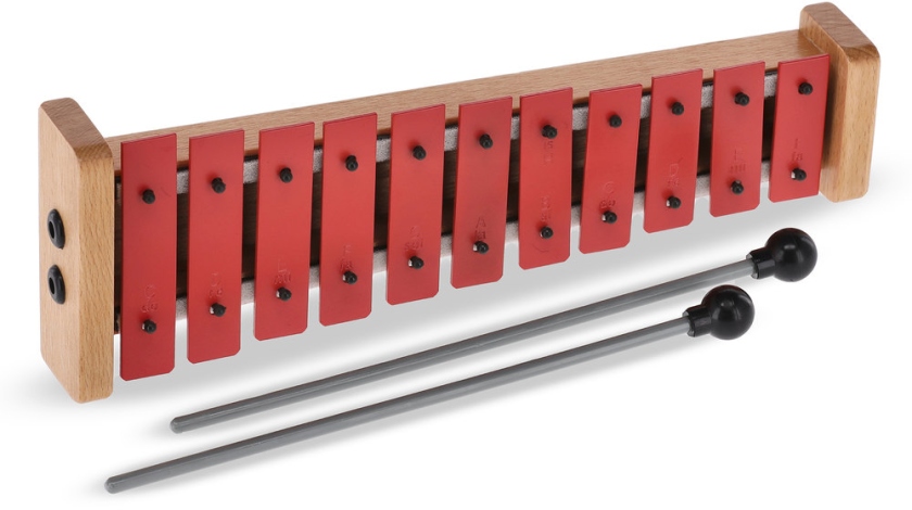 Gewa G11 Red