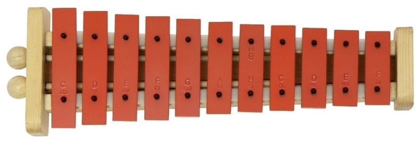 Gewa G11 Red