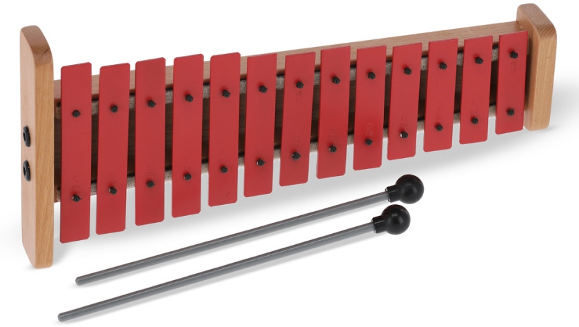 Gewa G13 Red