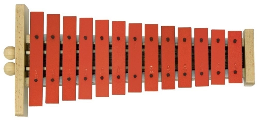 Gewa G13 Red