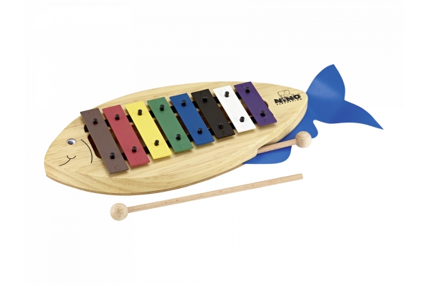 Glockenspiel Fish