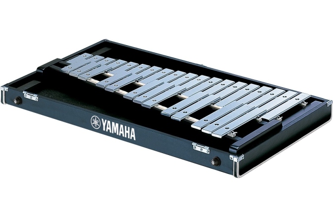 Glockenspiel profesional Yamaha YG-1210