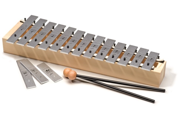 Sonor SGP Soprano Glockenspiel Sonor SGP Soprano Glockenspiel