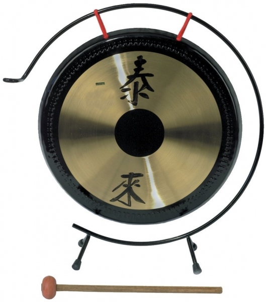 Gong chinezesc Gewa Chinagong BSX 30cm