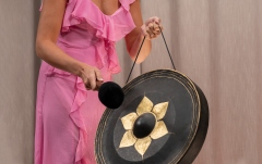 Gong Meinl 18" Thai Gong