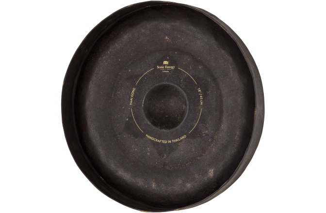 Gong Meinl 18" Thai Gong