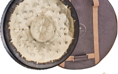 Gong Meinl 22" Soundscape Gong, Solar System