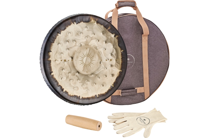 Gong Meinl 22" Soundscape Gong, Solar System
