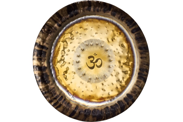 Chakra Gong - Crown Chakra 172,06Hz / F2 - 24 Chakra Gong - Crown Chakra 172,06Hz / F2 - 24