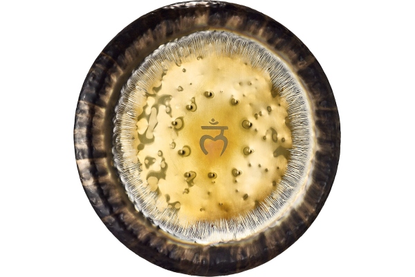 Chakra Gong - Root Chakra 194,18 Hz / G2 - 24 Chakra Gong - Root Chakra 194,18 Hz / G2 - 24