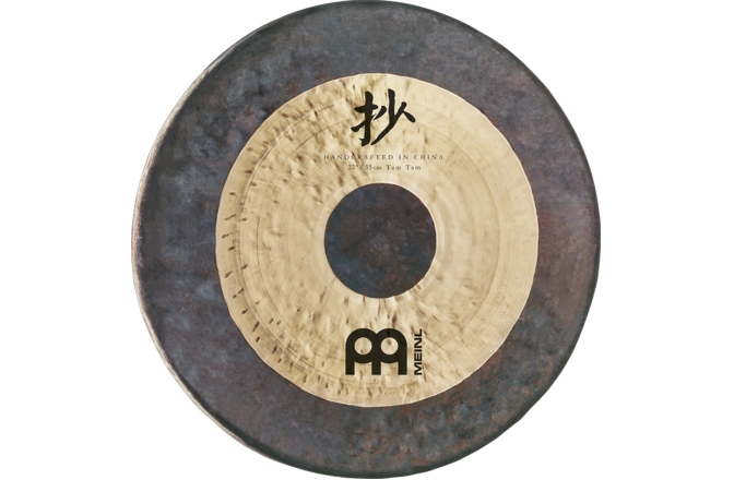 Gong Meinl Chau Tam Tam - 22" / 55 cm incl. beater and cover