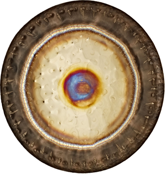 Meinl Om Gong - 32