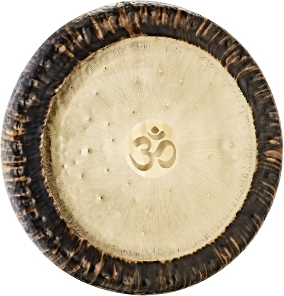 Meinl Om Gong - 36