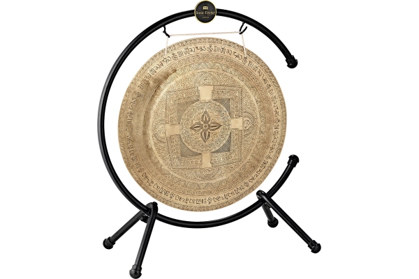 Meinl Sonic Energy Indian Premium Gong 22