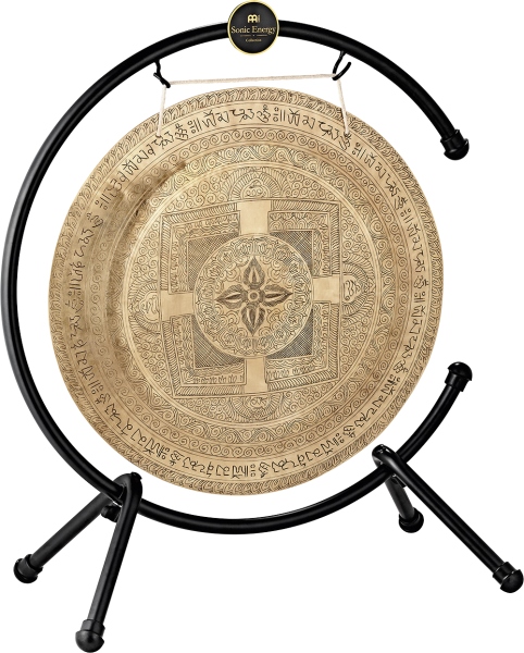 Meinl Sonic Energy Indian Premium Gong 22