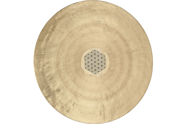 Meinl Sonic Energy Wind Gong - Flower of Life 16