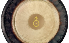 Gong Meinl The MEINL Planetary Tuned Gong  - 24" (61cm) - Uranus - 207.36 Hz