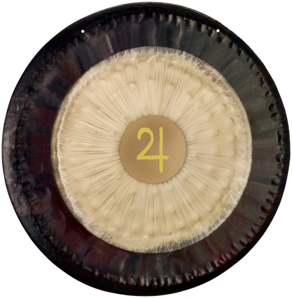 Meinl The MEINL Planetary Tuned Gong - 28