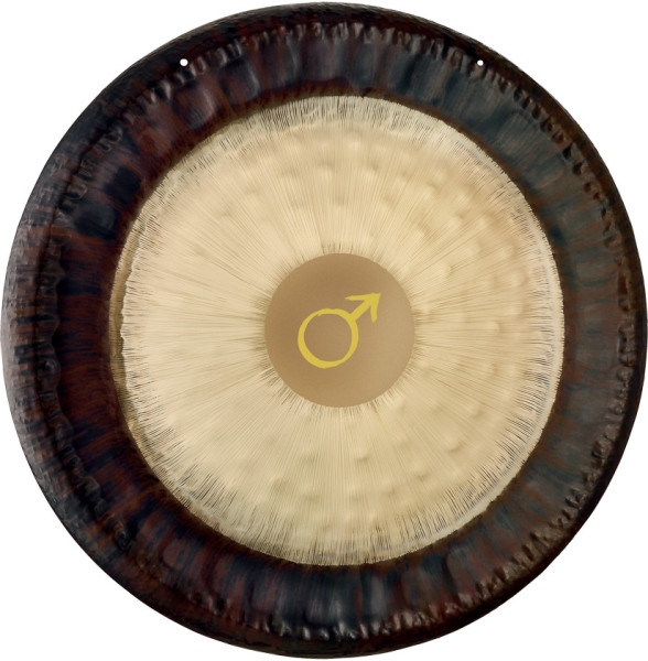 Meinl The MEINL Planetary Tuned Gong - 32