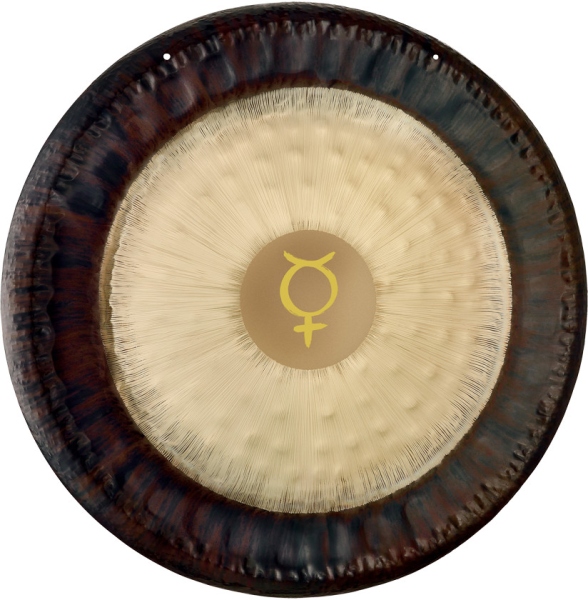 Meinl The MEINL Planetary Tuned Gong 32