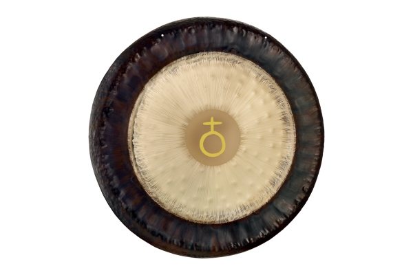 Meinl The MEINL Planetary Tuned Gong 36