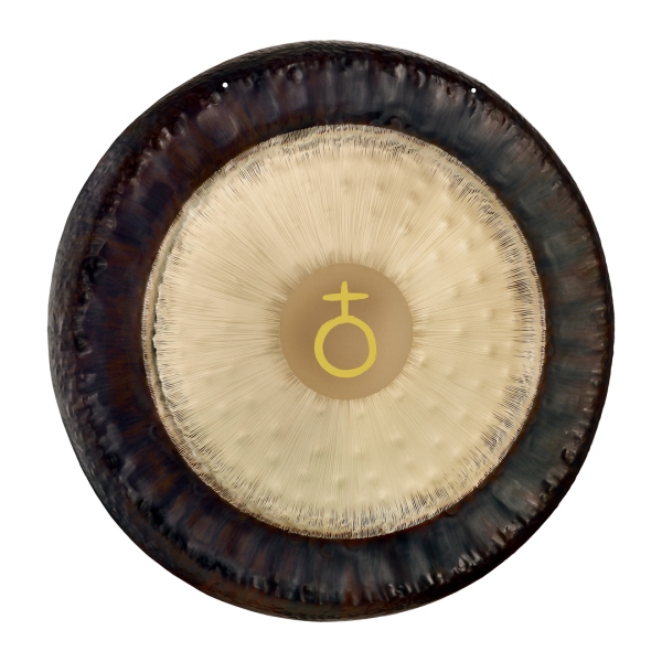 Meinl The MEINL Planetary Tuned Gong 36