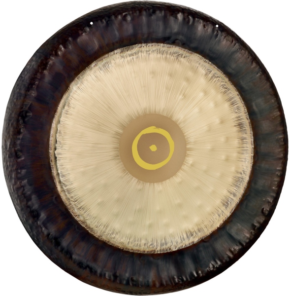 Meinl The MEINL Planetary Tuned Gong 36