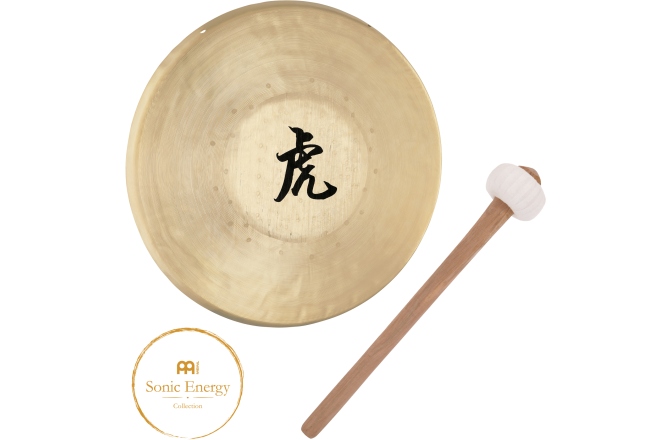 Gong Meinl Tiger Gong - 12,5" / 31,75cm