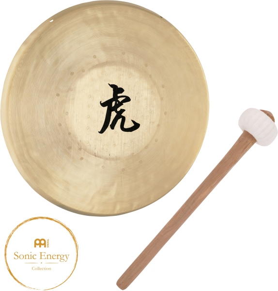 Meinl Tiger Gong - 12,5