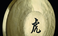 Gong Meinl Tiger Gong - 12,5" / 31,75cm