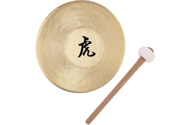 Gong Meinl Tiger Gong - 12,5" / 31,75cm