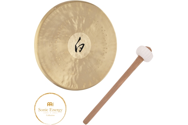 Meinl White Gong - 14,5
