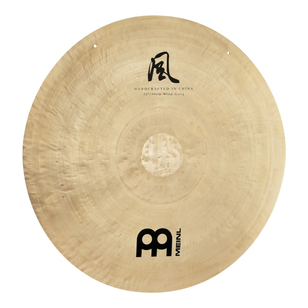 Meinl Wind Gong - 36