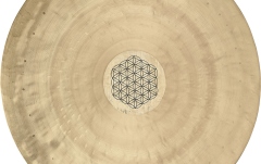 Gong Meinl Wind Gong - Flower of Life 20" / 50 cm