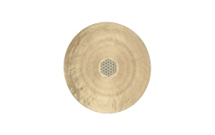 Gong Meinl Wind Gong - Flower of Life 20" / 50 cm
