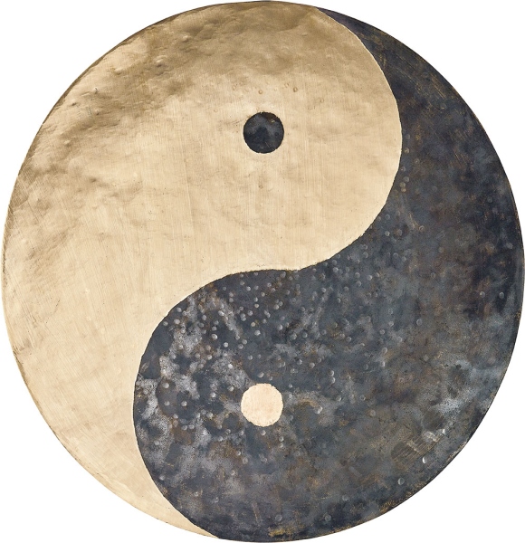 Meinl Wind Gong - Yin & Yang 26