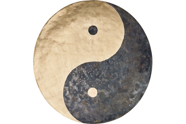 Meinl Wind Gong - Yin & Yang 28