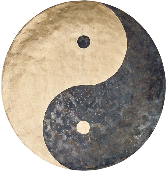 Meinl Wind Gong - Yin & Yang 32
