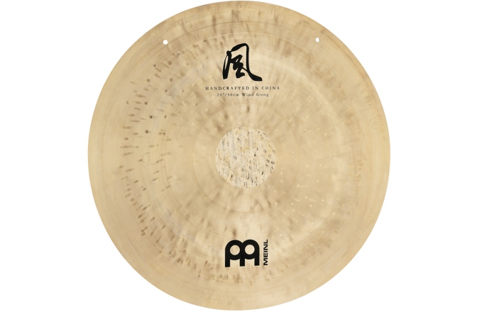 Gong și accesorii Meinl Wind Gong - 20" / 50 cm incl. beater and cover