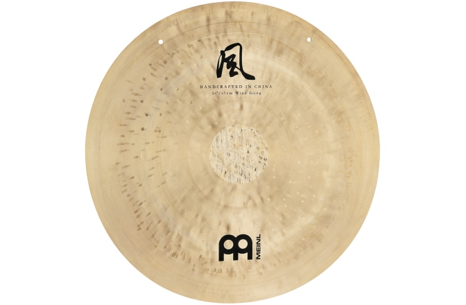 Gong și accesorii Meinl Wind Gong - 26" / 65 cm incl. beater and cover