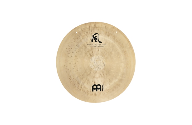 Gong și accesorii Meinl Wind Gong - 26" / 65 cm incl. beater and cover
