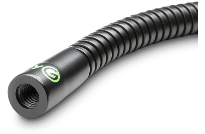 Gooseneck microfon Gravity MA-GOOSE L