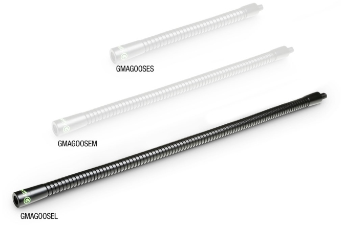 Gooseneck microfon Gravity MA-GOOSE L