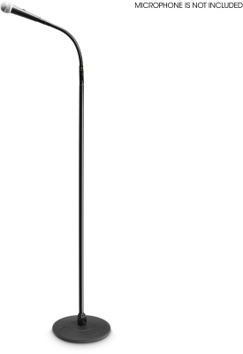 Gravity ms-23 xlr