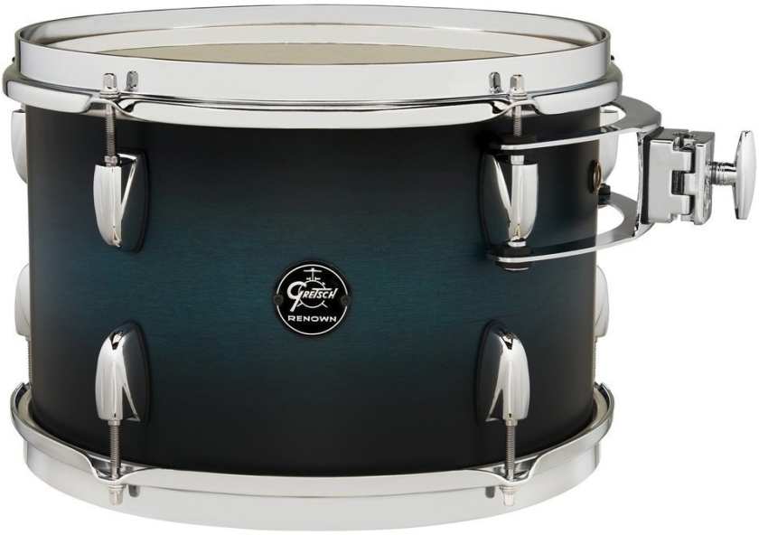 Gretsch TT Renown Maple Satin Antique Blue Burst 12