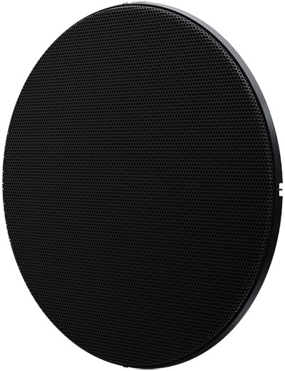 Optimal Audio UPG2 Black
