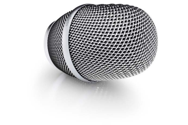 d:facto II Grid Nickel