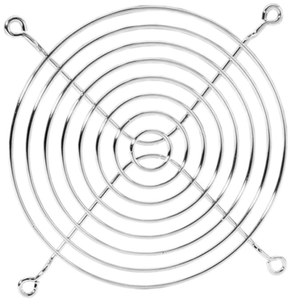 Adam Hall Protective Grille 8766