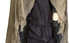 Grim reaper Europalms Halloween Grim Reaper, 165cm