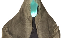 Grim reaper Europalms Halloween Grim Reaper, 165cm